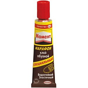 клей "момент-марафон" обувной (30мл)