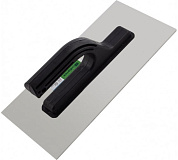 86711 гладилка пластиковая сибртех 280х130мм