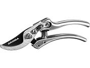 423421 секатор grinda р-21 210мм