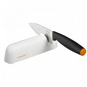 1014214 точилка fiskars для ножей