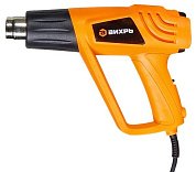 72/2/2 термопистолет тп-2000м вихрь