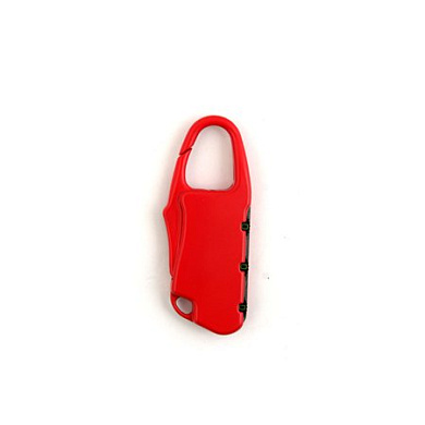 замок висячий apecs pdz-25-25-code-blister