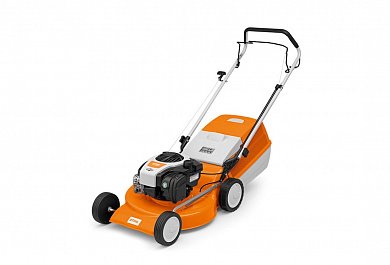 газонокосилка бензиновая stihl rm 253.0 (int1)