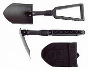131320 лопата fiskars складная