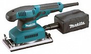 шлифмашина makita bo3711