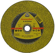 13484 диск klingspor 300х3,5х20 a24r supra (станд мет)