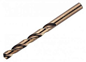 25097 сверло по металлу р6м5 9,7 энкор кобальт