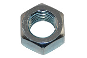 гайка шестигранная  а2 м14 din934
