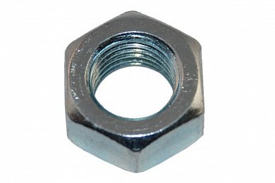 гайка шестигранная  а2 м14 din934