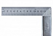6719 угольник разметочный энкор 150мм