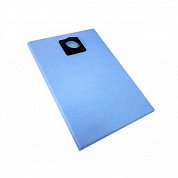 пылесборник euro clean e519 1шт., многоразовый