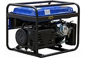 генератор бензиновый eco pe-7001rs 5.5квт 230 в 25л/с
