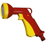 8-427365_z01 пистолет-распылитель grinda пластиковый душевой