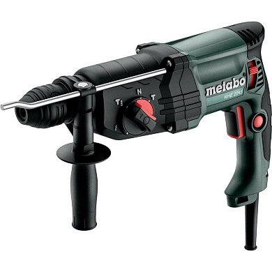 перфоратор metabo khe 2245 (601708500)