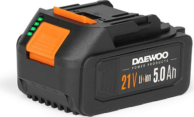 универсальная аккум. батарея dabt 5021li daewoo