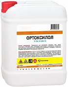 растворитель ортоксилол 10л