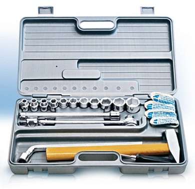 57317025 набор низ "практик-1" цинк