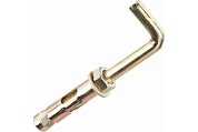 smp-51880-1 анкер-крюк г-образный starfix м6х8х60мм