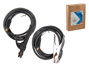 wa-4211 комплект сварочный solaris для мма до 200а 3м