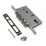 замок врезной apecs т-05-cr (t5)