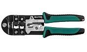22698 кримпер kraftool rj-pro универсальный
