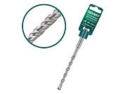 82108-160 бур волат sds-plus 8х160мм