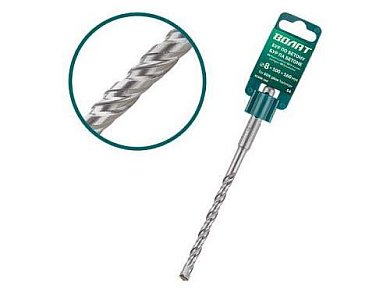82108-160 бур волат sds-plus 8х160мм