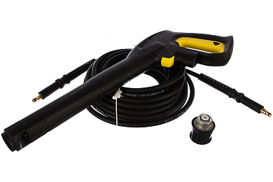 2.643-909 набор распылитель и шланг karcher 12м