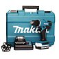 Аккумуляторный шуруповерт Makita DF347DWE