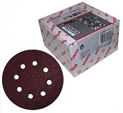 19282 шкурка станку 50 д305 p80