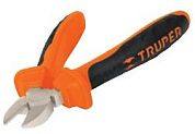17331 бокорезы truper t202-6x 150мм