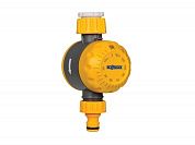 2210 таймер полива механический hozelock