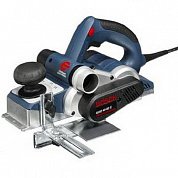 рубанок bosch gho 40-82 c
