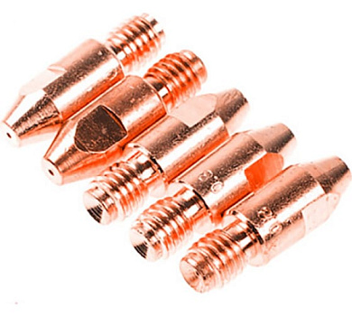 wa-3490 наконечник solaris 0,8мм м8х30мм