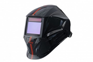38438 маска сварщика "хамелеон " optima 4.13 visor black