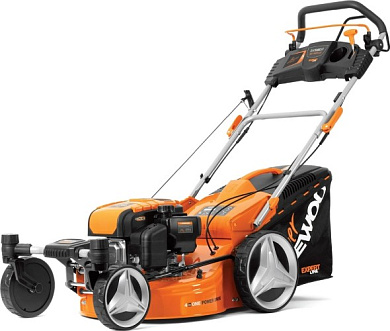 газон-ка daewoo dlm 5500svr