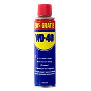 смазка wd40 240мл.