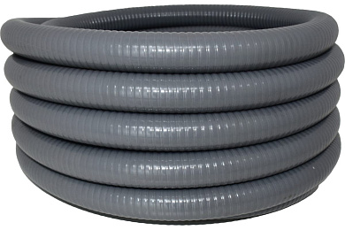 напорно-всасыв. шланг wwq hb-50/10м 10 м. морозостойкий