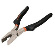 17308 плоскогубцы truper 200мм
