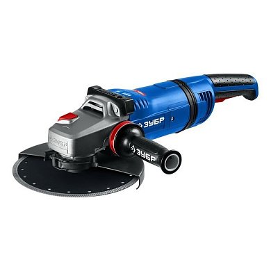 ушм-п230-2700 пвст ушм зубр 2700вт 230мм