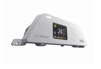 блок упр. "ballu" transformer digital inverter bcт/evu-3i