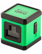 лазерный нивелир ada instrumax qbig im0126