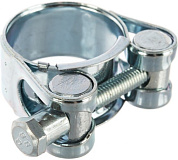 47511  хомут металл.сибртех силовые 29-31мм, 2 шт, ширина 20мм, шарнирные