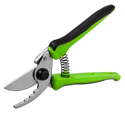 40201_z02 секатор росток 190мм