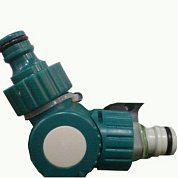 4250-55272c переходник raco (соединитель-соединитель)