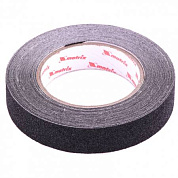 88706 лента клейкая matrix противоскользящая 25мм 10м черная