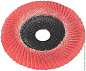 626460 Диск Metabo шлиф. SuperConvex P60CER