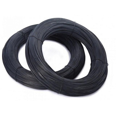 проволока вязальная ф5.0мм 5кг