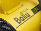 Тепловентилятор "BALLU" BHP-PE-3 Тепловентилятор "BALLU" BHP-PE-3