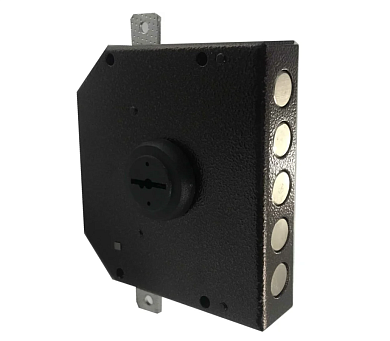 замок врезной гранит 1.06.56